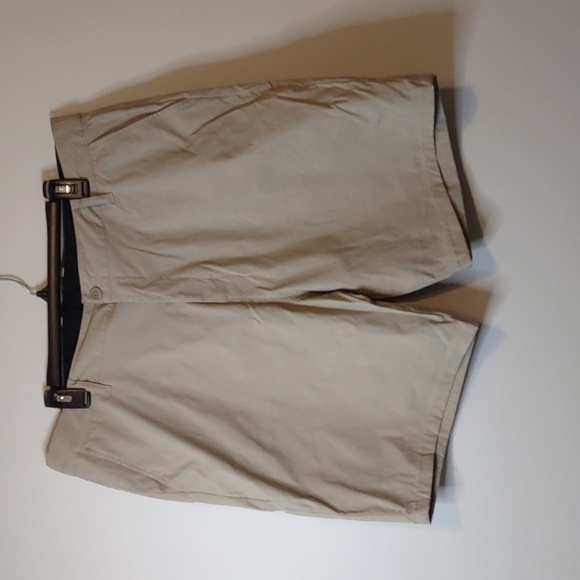 Marsh Wear Other - Marsh Prime Short Khaki Size 38
